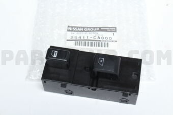 25411CA000 SW ASSY-P/WINDW