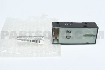 25411CD02D SW ASSY-P/WINDW