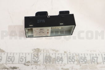25411EL30A Nissan SWITCH ASSY-POWER WINDOW,ASSIST
