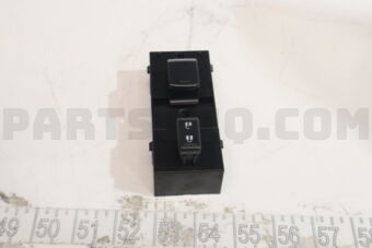 25411EL30A Nissan SWITCH ASSY-POWER WINDOW,ASSIST