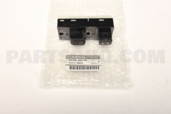 25411JA02A SWITCH ASSY-POWER WINDOW,ASSIST