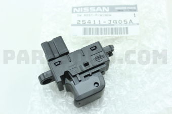 25411JG05A SW ASSY-P/WINDW