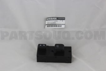 25411ZJ30A SWITCH ASSY-POWER WINDOW,ASSIST