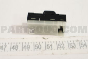 254211LA1A Nissan SWITCH ASSY-POWER WINDOW,REAR