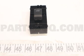 25421EH100 SWITCH ASSY-POWER WINDOW REAR RH