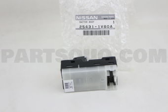 254311V80A SWITCH ASSY-P0WER WINDOW,REAR LH