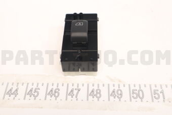 25431EH100 SWITCH ASSY-POWER WINDOW REAR LH