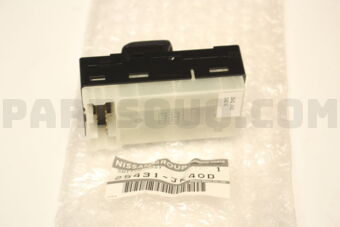 25431JK40D SWITCH ASSY