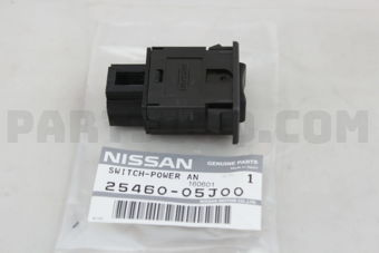 2546005J00 SWITCH-POWER ANTENNA