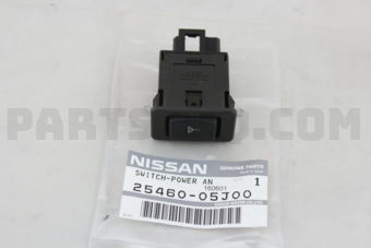 2546005J00 SWITCH-POWER ANTENNA