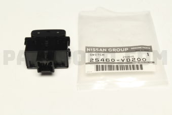 25460VD200 SWITCH