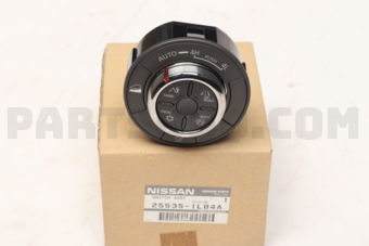 255351LB4A SWITCH ASSY
