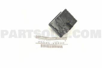 25535VD200 SWITCH ASSY-DRIVE CHANGE