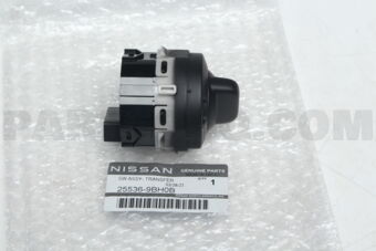 255369BH0B SWITCH ASSY-TRANSFER