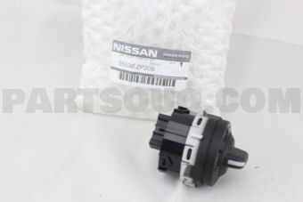 25536ZP20B SWITCH ASSY-TRANSFER