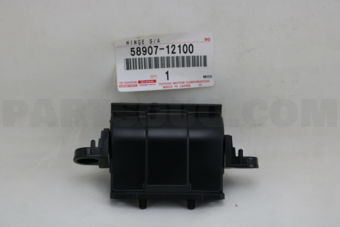 255400F100 SWITCH ASSY-TURN SIGNAL