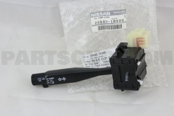 2554018V05 Nissan SW COMP-COMB