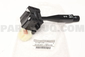 2554018V05 Nissan SW COMP-COMB