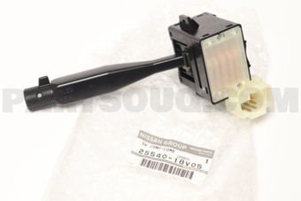 2554018V05 Nissan SW COMP-COMB
