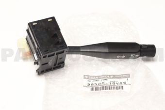 2554018V05 Nissan SW COMP-COMB