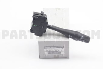 255402Y970 SWITCH ASSY-TURN SIGNAL