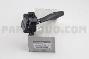 255402Y970 SWITCH ASSY-TURN SIGNAL