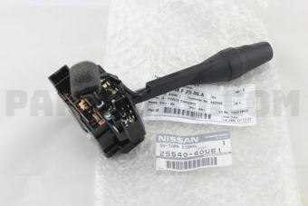 2554040U61 SWITCH ASSY-TURN SIGNAL