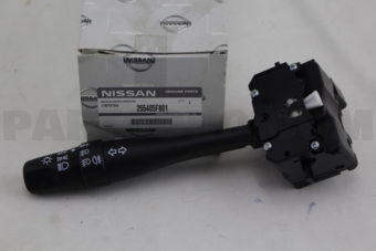 255405F801 SWITCH ASSY-TURN SIGNAL