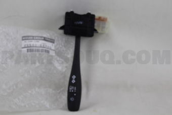 2554064Y00 SWITCH ASSY-TURN SIGNAL