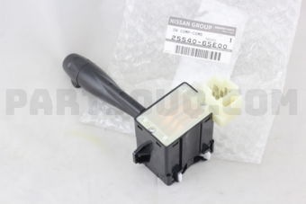 2554065E00 SWITCH ASSY-LIGHTING