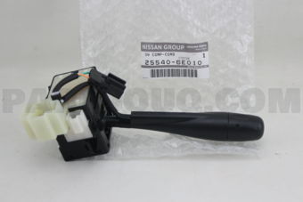 255406E010 SWITCH ASSY-LIGHTING