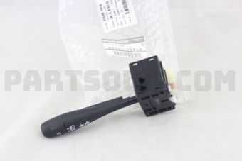 2554075P08 Nissan SWITCH ASSY-LIGHTING