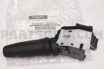 255408H300 SW-TURN SIGNAL