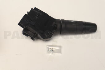 255408J002 Nissan SWITCH ASSY-TURN SIGNAL