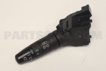 255408J002 Nissan SWITCH ASSY-TURN SIGNAL