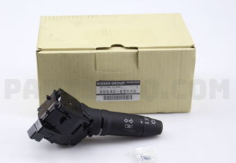 255408J003 SWITCH ASSY-TURN SIGNAL