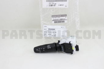 25540AM800 SW-TURN SIGNAL
