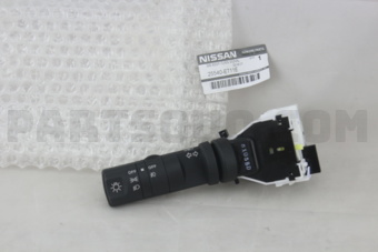 25540ET11E SWITCH ASSY-TURN SIGNAL