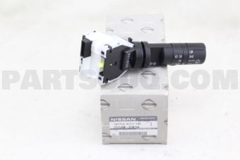 25540JD03A SWITCH ASSY-TURN SIGNAL