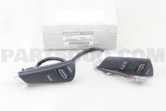 255501AA1A SWITCH ASSY-ASCD,STEERING