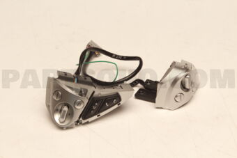 255501EA4A SWITCH ASSY-ASCD,STEERING