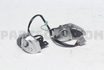 255501KA1A SWITCH ASSY-ASCD,STEERING