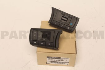 255506RF6B SWITCH ASSY