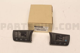 255506RF6B SWITCH ASSY