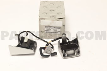255507X20B SWITCH ASSY-ASC