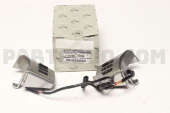 255507X20B SWITCH ASSY-ASC