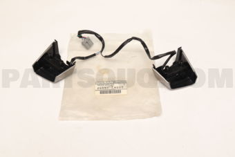 25550CA000 SWITCH ASSY-STE