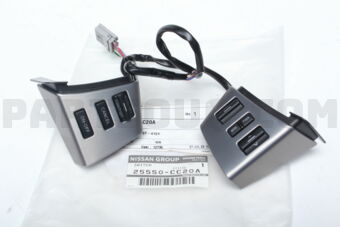 25550CC20A SWITCH