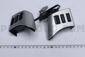 25550CF40A SWITCH ASCD