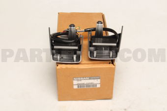 25550ZS50D SWITCH ASSY-RADIO